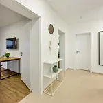 Sali Homes Weinblick Beethoven - Ruhige Feldlage *