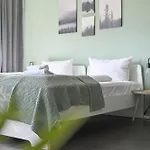 アパート Sali Homes Weinblick Beethoven - Ruhige Feldlage
