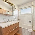 Sali Homes Weinblick Beethoven - Ruhige Feldlage アパート Obersulm