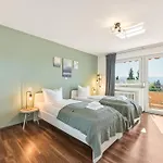 Sali Homes Weinblick Beethoven - Ruhige Feldlage *