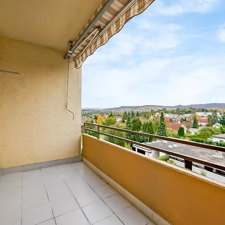 Sali Homes Weinblick Beethoven - Ruhige Feldlage * Obersulm