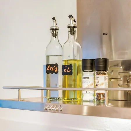 Daire Sali Homes Weinblick Beethoven - Ruhige Feldlage