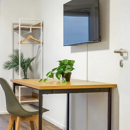 Sali Homes Weinblick Beethoven - Ruhige Feldlage