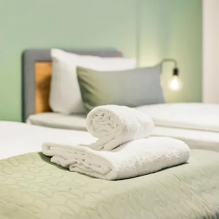 Daire Sali Homes Weinblick Beethoven - Ruhige Feldlage Obersulm