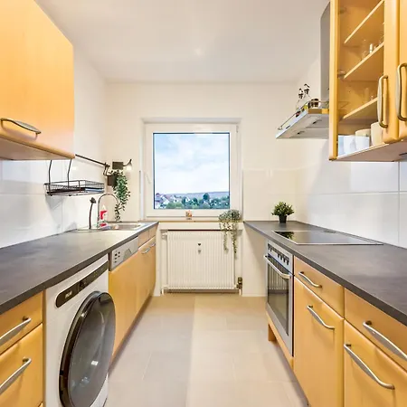 Sali Homes Weinblick Beethoven - Ruhige Feldlage *