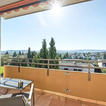 Sali Homes Weinblick Beethoven - Ruhige Feldlage