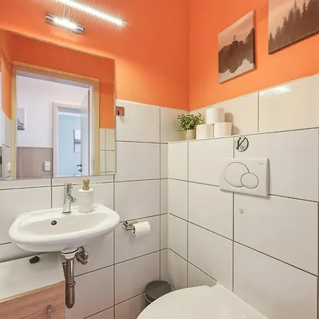 Sali Homes Weinblick Beethoven - Ruhige Feldlage *