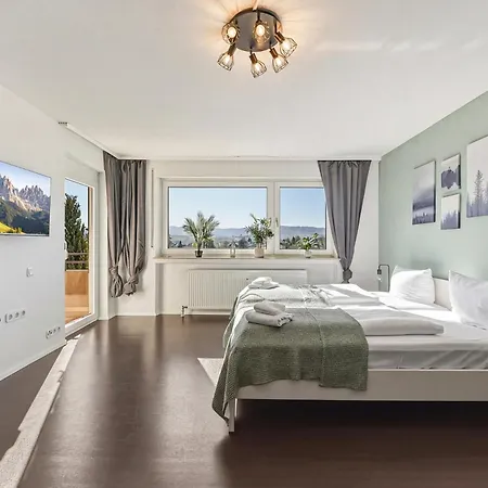 Sali Homes Weinblick Beethoven - Ruhige Feldlage Obersulm